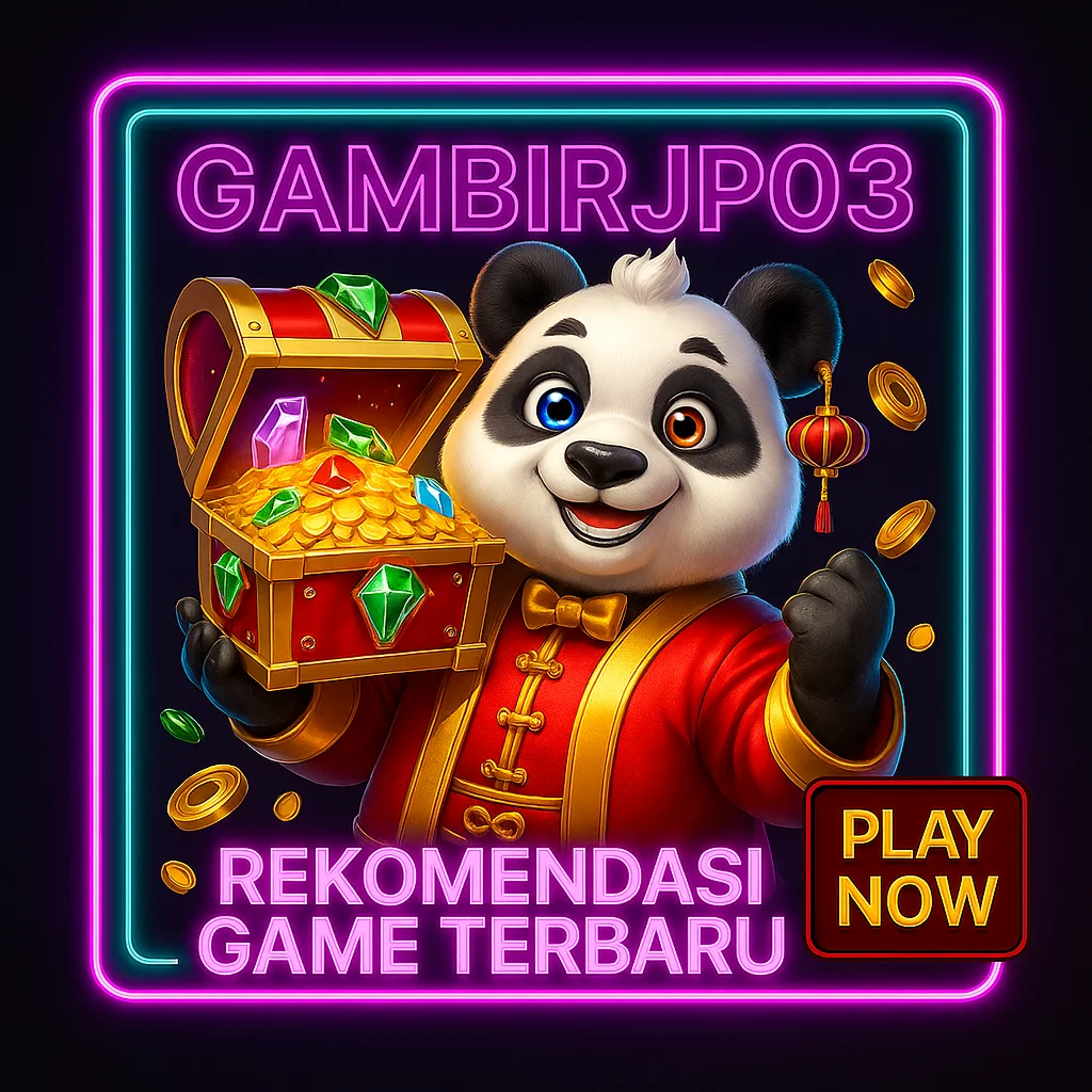 Gambirjp03 | Clean Elegant Dengan Tampilan Fresh Gambirjp 03